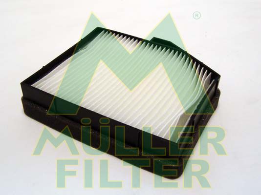 MULLER FILTER filtras, salono oras FC417